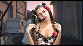 Grand Theft Auto V | GTA V | Shashi Nishadi Live | Shashi Streaming | Shashi Gaming