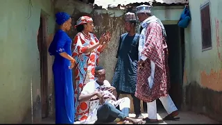 Amaryar Sambisa - Gidan Haya || Official Music Video 2021 (Full HD)