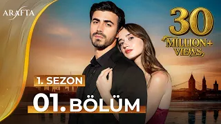 Arafta 1 Bölüm | Tam Bölüm | Yeni Diziler 2025 | Arafta - Türk Dizileri #ep01 @araftadizisi