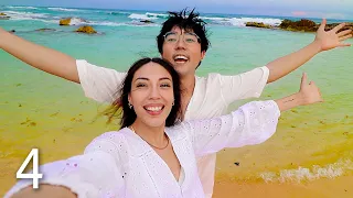 NUESTRA BODA 🤵👰 | Episodio 4