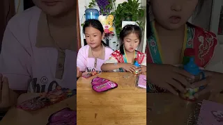 Best Lovely Family Show , Funny Family Show At Home #FelixPlay #Shorts