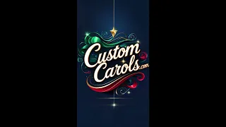 ♥ #CustomCarols by Donate Media Inc. COMING SOON!