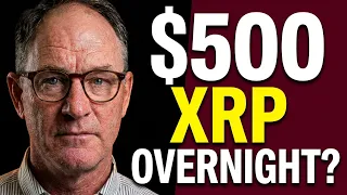 Is an XRP Moon Shot Instant? What History Tells Us About the Next Surge