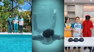 法海与小青的故事#short #法海#小青