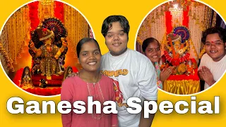 Ganpati special live