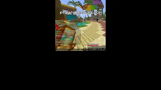 DAY 1 ON THE PUBLIC LIFESTEAL SMP!