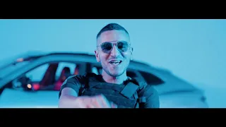 PRINCE - La Tchop (Clip Officiel)