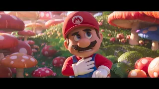 任天堂「スーパーマリオ」が映画化！『ザ・スーパーマリオブラザーズ・ムービー』トレーラー映像