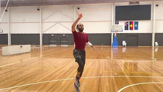 Darius Garland Be Like...