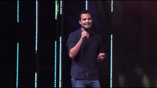 ¡Se despichó Tere!