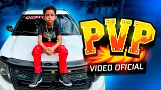 PVP 🔥 (VIDEO OFICIAL🇩🇴) EL TILIN INSANO