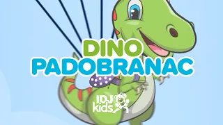 DINO PADOBRANAC // NAJLEPSE DECIJE PESME // @IDJKids