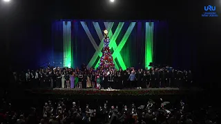 Gran concierto de navidad