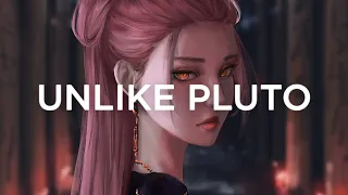 Unlike Pluto - More Than I Remember You