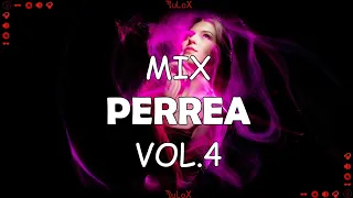 Musica Para PERREAR Hasta El PISO  🍑 || Mix Perrea Vol. 4 / Dj RuLoX