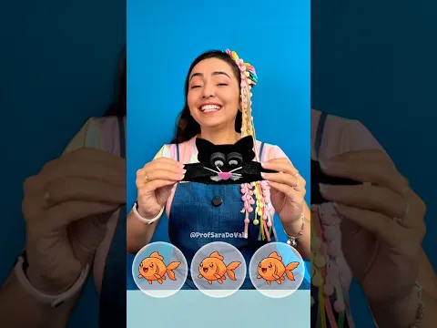 Passarinho, cachorrinho, sapinho e gatinho. E teco-tecos de bichinhos. Música de Lorena Mourão.