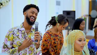 DAYAX DALNUURSHE HEES CUSUB GABAR IYO WIIL OFFICIAL VIDEO 2024