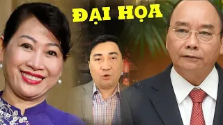 Ngày phán xét đến nhanh, Chủ tịch Phúc khó “qua nổi con trăng này”