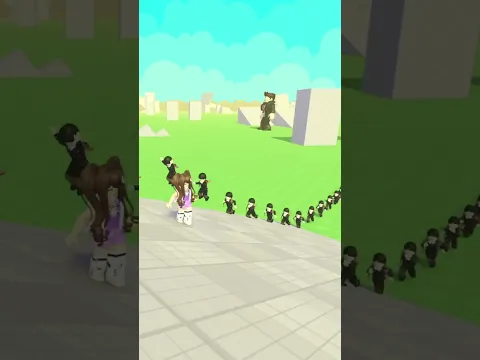 TROLANDO AS WANDINHAS - ROBLOX