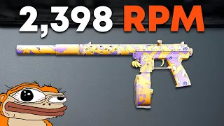 Discord said I couldn't win with this