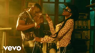Vanillah feat Yammi - ARE U OK.? (Clip Officiel)