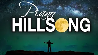 180 Mins Inspiring Piano Worship Instrumental Music 2021 ✝️Best Piano Of Hillsong, Chris Tomlin