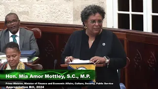 The Honourable The House - Wednesday 20th March 2024 : Part - 3