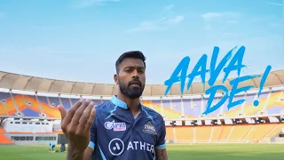 Aapdu Pehlu Anthem | Aava De