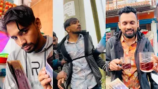টাকা পয়সা সম্পর্ক ন্স্ট করে ( পুরো ভিডি দেখুন অনেক মজা পাবেন )