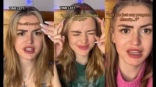 TIME LEFT POV (all parts) unfinished series FINISHED/ Princesskatiee