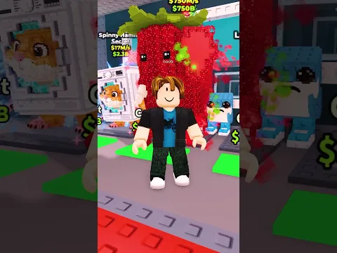 Can Noob Tell Real from Fake Brainrot? 🤯