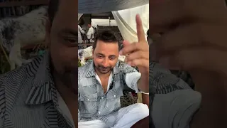 Asia Ki Sab Se Badi Bakra Mandi ||Abram puttan||Vlogs||Govandi||