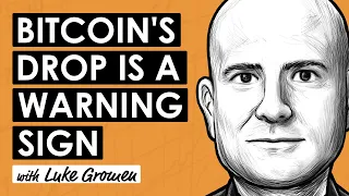 Bitcoin & Macro Overview Q4 2025 w/ Luke Gromen (BTC254)