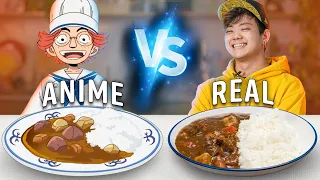 CURRY DE ONE PIECE | GoHanCOOK