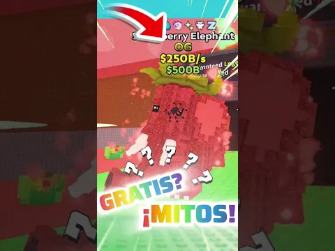 ¡Desmintiendo Mitos De Roba un brainrot! 😱🔥