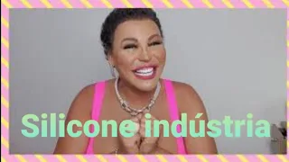 MEU SILICONI TA UO