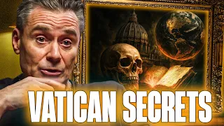 The Vatican’s Secrets That Could Change History