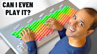 7 INSANE Keyboards You Won’t Believe Exist!