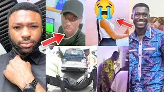K!LL£R OF PHONE DEALER Confesses; Beef Over G!rlfr!ɛnd & Exp0sed By Church Member - FULL STORY