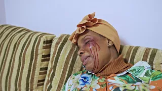 Mana dos Manos "O Silencio do Amor"  Episodio 1