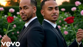 Romeo Santos , Ozuna - Adios Mi Amor (Official Music video Lyrics )