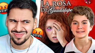 EL NIÑO CASTROSO 💀 | La Rosa de Guadalupe