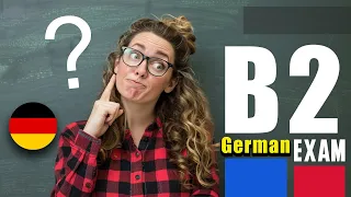 How to Pass the B2 German Exam