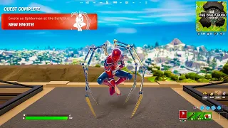 15 Fortnite CHAPTER 3 EASTER EGGS!
