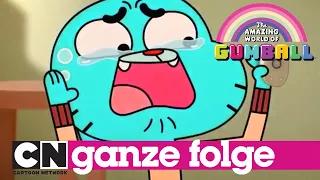 Die fantastische Welt von Gumball | Die Videos + Die böse Nachbarin (Ganze Folge) | Cartoon Network