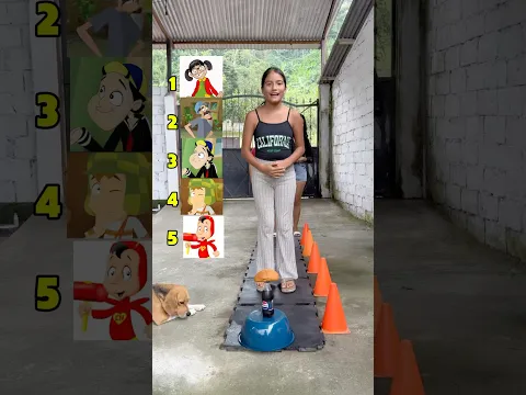 El juego del chavito