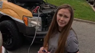 Saving someone from wasting $1700 on a 200 dollar part!