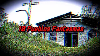 10 PUEBLOS FANTASMAS DE COSTA RICA