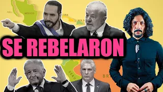 EE.UU. se puso ROJO con lo que le dijeron Bukele, Lula y otros LATINOS en Nueva York