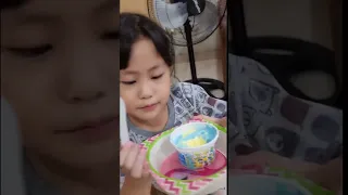 behind the scene conten Milli & Ilona | Lucu sekali | Funny Video